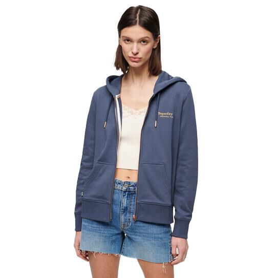 Superdry mariner hood 2025